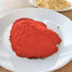 Poziomka Lio. Mielona 50 G